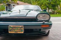 1994 Jaguar XJS Convertible for sale