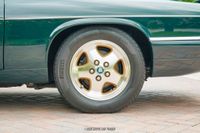 1994 Jaguar XJS Convertible for sale