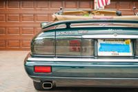 1994 Jaguar XJS Convertible for sale