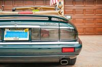 1994 Jaguar XJS Convertible for sale