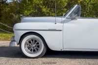 1950 Plymouth Deluxe PE Model Convertible for sale