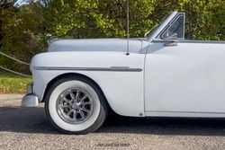 1950 Plymouth Deluxe PE Model Convertible for sale