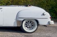 1950 Plymouth Deluxe PE Model Convertible for sale