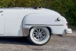 1950 Plymouth Deluxe PE Model Convertible for sale