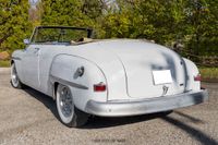 1950 Plymouth Deluxe PE Model Convertible for sale