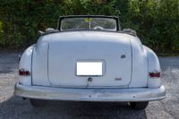 1950 Plymouth Deluxe PE Model Convertible for sale