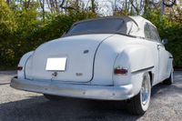 1950 Plymouth Deluxe PE Model Convertible for sale