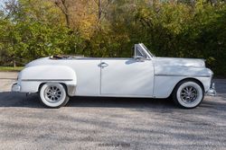 1950 Plymouth Deluxe PE Model Convertible for sale
