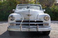 1950 Plymouth Deluxe PE Model Convertible for sale