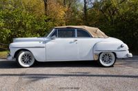 1950 Plymouth Deluxe PE Model Convertible for sale