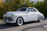 1950 Plymouth Deluxe PE Model Convertible for sale