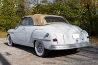 1950 Plymouth Deluxe PE Model Convertible for sale