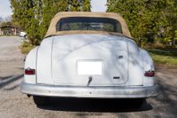1950 Plymouth Deluxe PE Model Convertible for sale