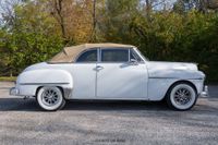 1950 Plymouth Deluxe PE Model Convertible for sale