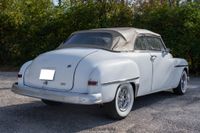 1950 Plymouth Deluxe PE Model Convertible for sale