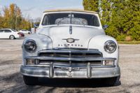 1950 Plymouth Deluxe PE Model Convertible for sale