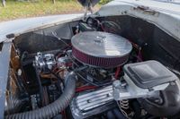 1950 Plymouth Deluxe PE Model Convertible for sale