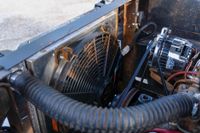1950 Plymouth Deluxe PE Model Convertible for sale