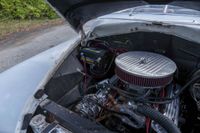 1950 Plymouth Deluxe PE Model Convertible for sale