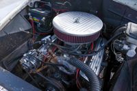 1950 Plymouth Deluxe PE Model Convertible for sale