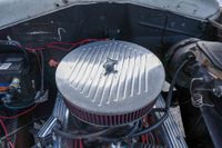 1950 Plymouth Deluxe PE Model Convertible for sale