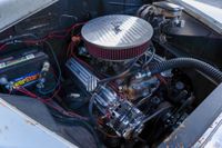 1950 Plymouth Deluxe PE Model Convertible for sale