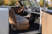 1950 Plymouth Deluxe PE Model Convertible for sale