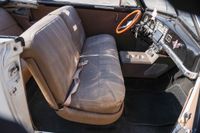 1950 Plymouth Deluxe PE Model Convertible for sale