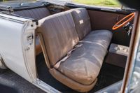1950 Plymouth Deluxe PE Model Convertible for sale