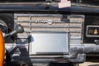 1950 Plymouth Deluxe PE Model Convertible for sale