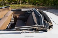 1950 Plymouth Deluxe PE Model Convertible for sale