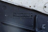 1950 Plymouth Deluxe PE Model Convertible for sale