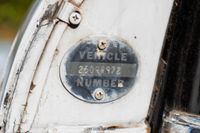 1950 Plymouth Deluxe PE Model Convertible for sale