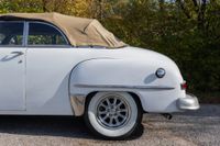 1950 Plymouth Deluxe PE Model Convertible for sale