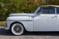 1950 Plymouth Deluxe PE Model Convertible for sale
