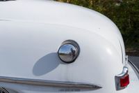 1950 Plymouth Deluxe PE Model Convertible for sale