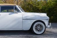 1950 Plymouth Deluxe PE Model Convertible for sale
