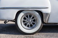 1950 Plymouth Deluxe PE Model Convertible for sale