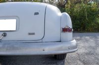 1950 Plymouth Deluxe PE Model Convertible for sale