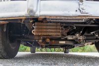 1950 Plymouth Deluxe PE Model Convertible for sale