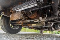 1950 Plymouth Deluxe PE Model Convertible for sale