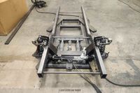 1950 Plymouth Deluxe PE Model Convertible for sale