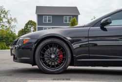 2004 BMW 645Ci for sale
