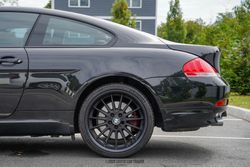 2004 BMW 645Ci for sale