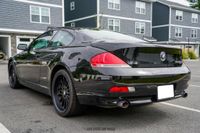 2004 BMW 645Ci for sale