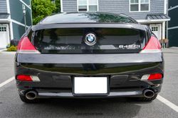 2004 BMW 645Ci for sale
