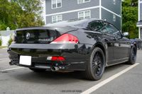 2004 BMW 645Ci for sale