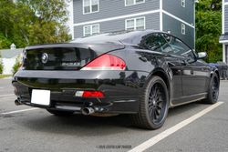 2004 BMW 645Ci for sale