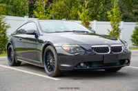2004 BMW 645Ci for sale