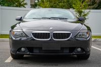 2004 BMW 645Ci for sale